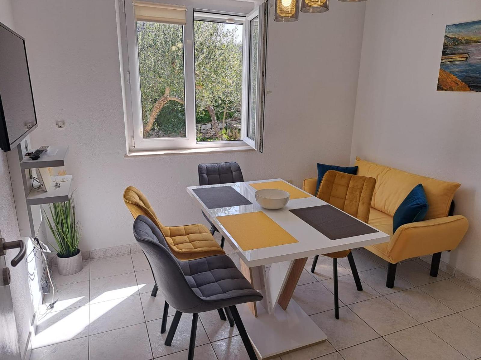La Petite Maison Сплитска Екстериор снимка