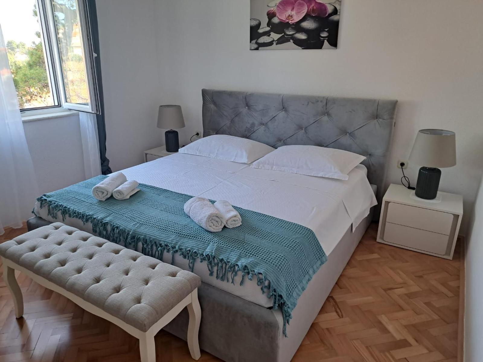 La Petite Maison Сплитска Екстериор снимка