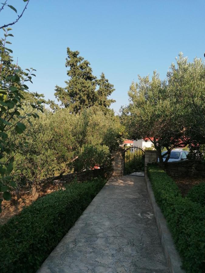 La Petite Maison Сплитска Екстериор снимка