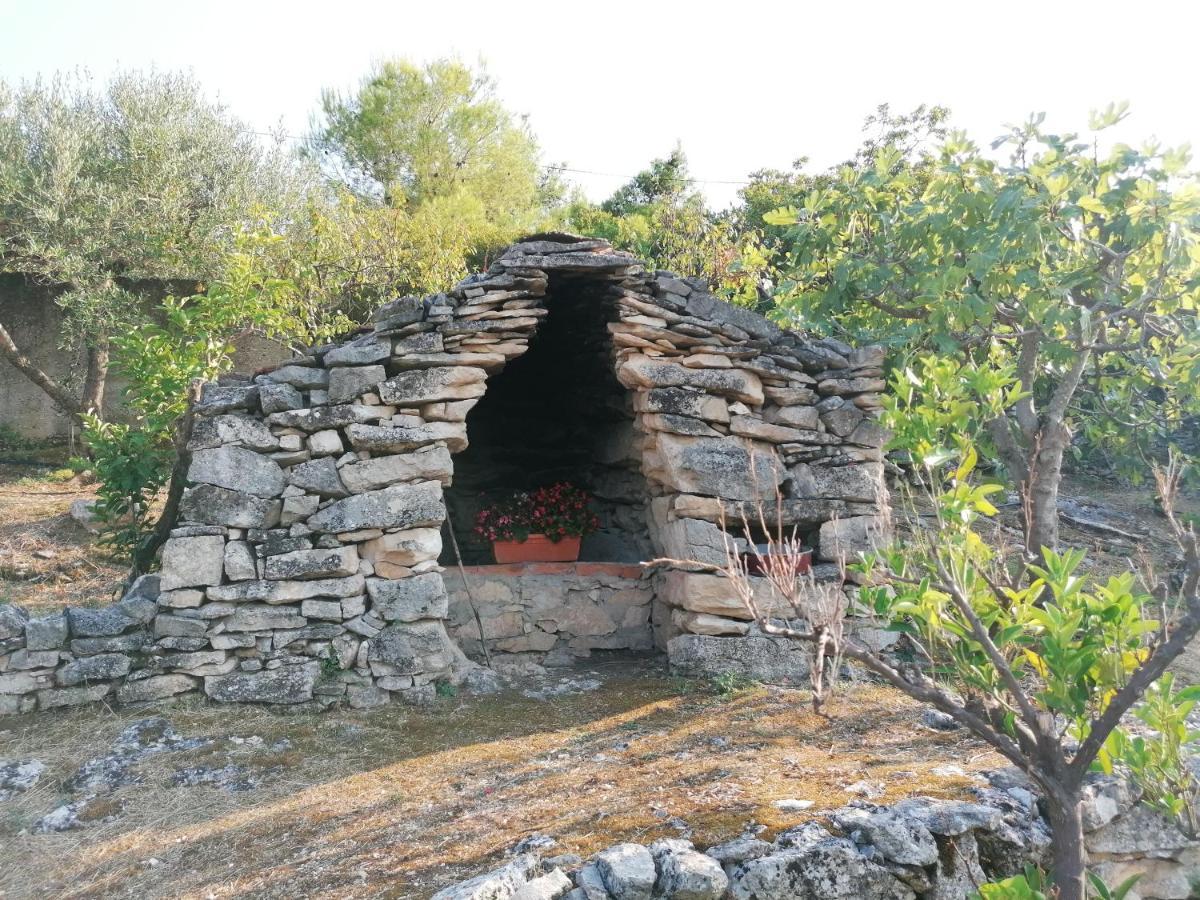 La Petite Maison Сплитска Екстериор снимка