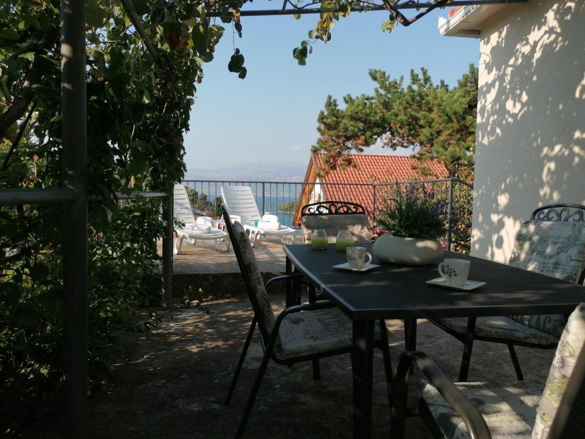 La Petite Maison Сплитска Екстериор снимка