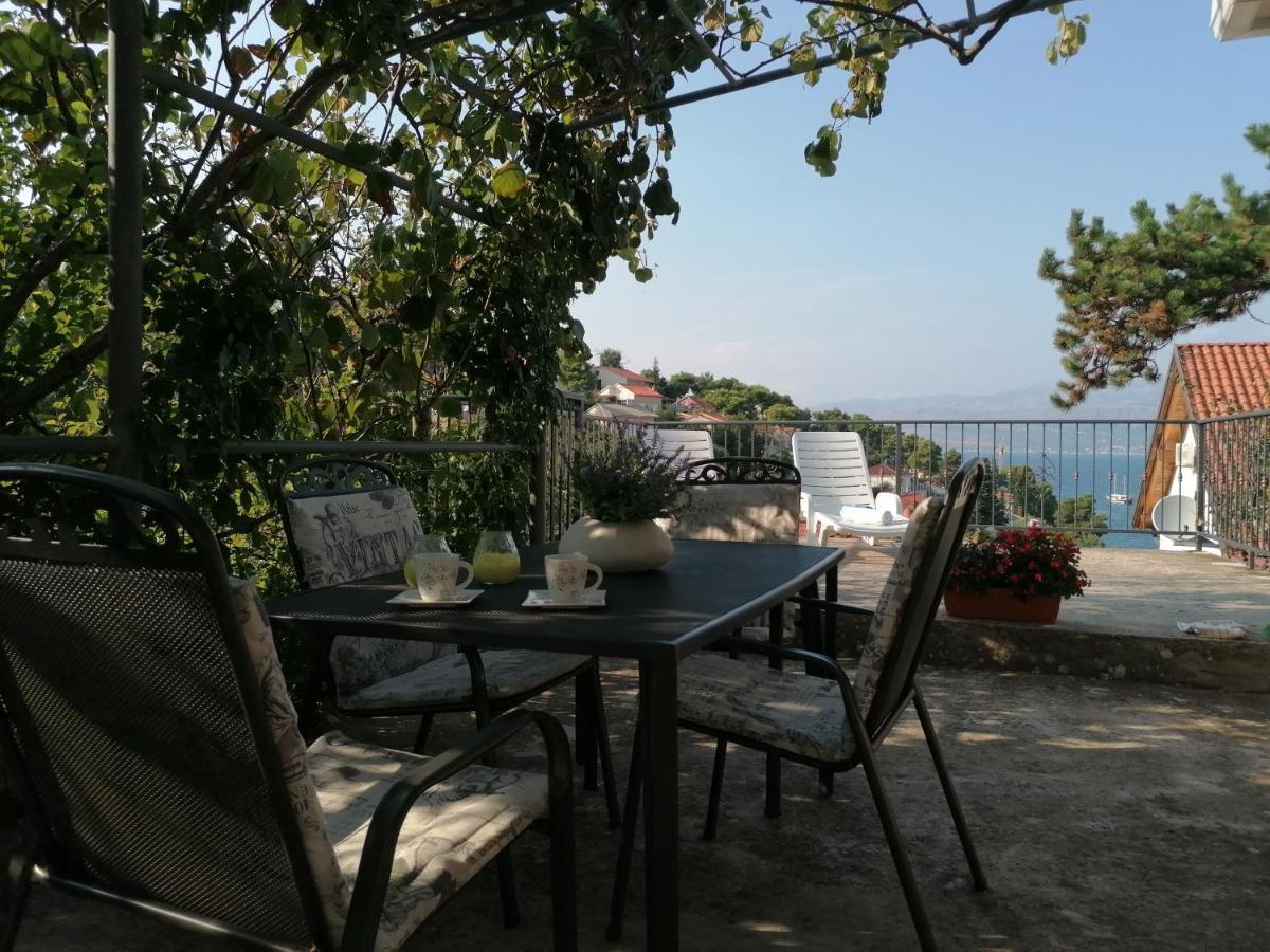 La Petite Maison Сплитска Екстериор снимка