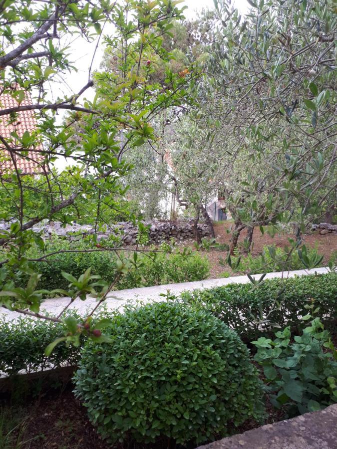 La Petite Maison Сплитска Екстериор снимка