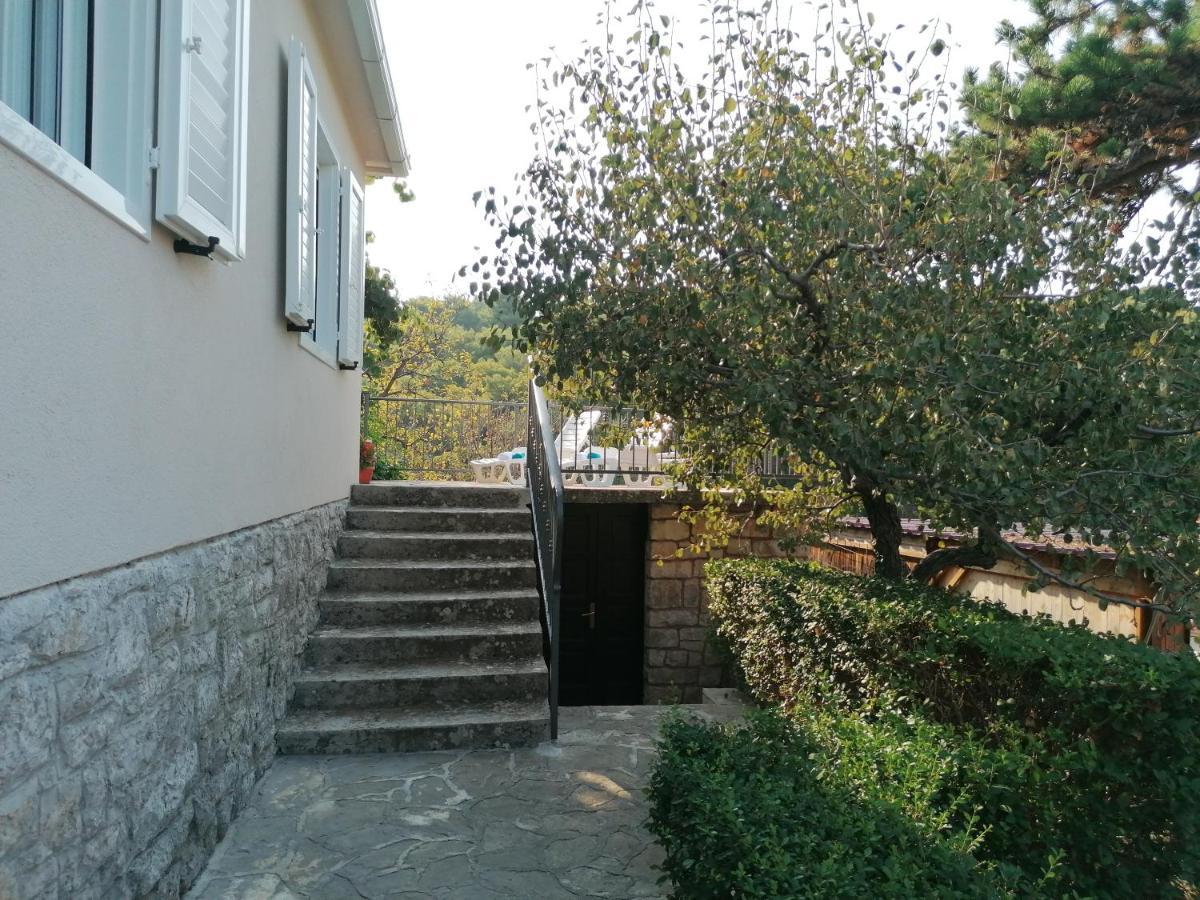 La Petite Maison Сплитска Екстериор снимка