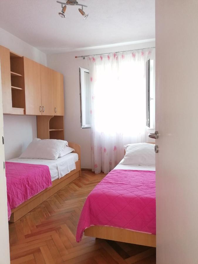 La Petite Maison Сплитска Екстериор снимка
