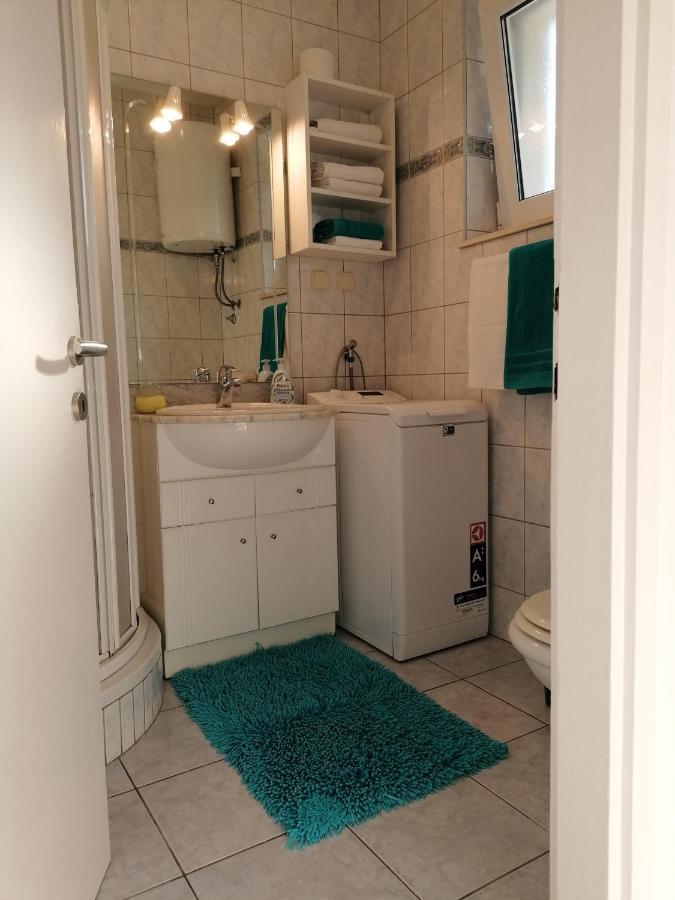 La Petite Maison Сплитска Екстериор снимка
