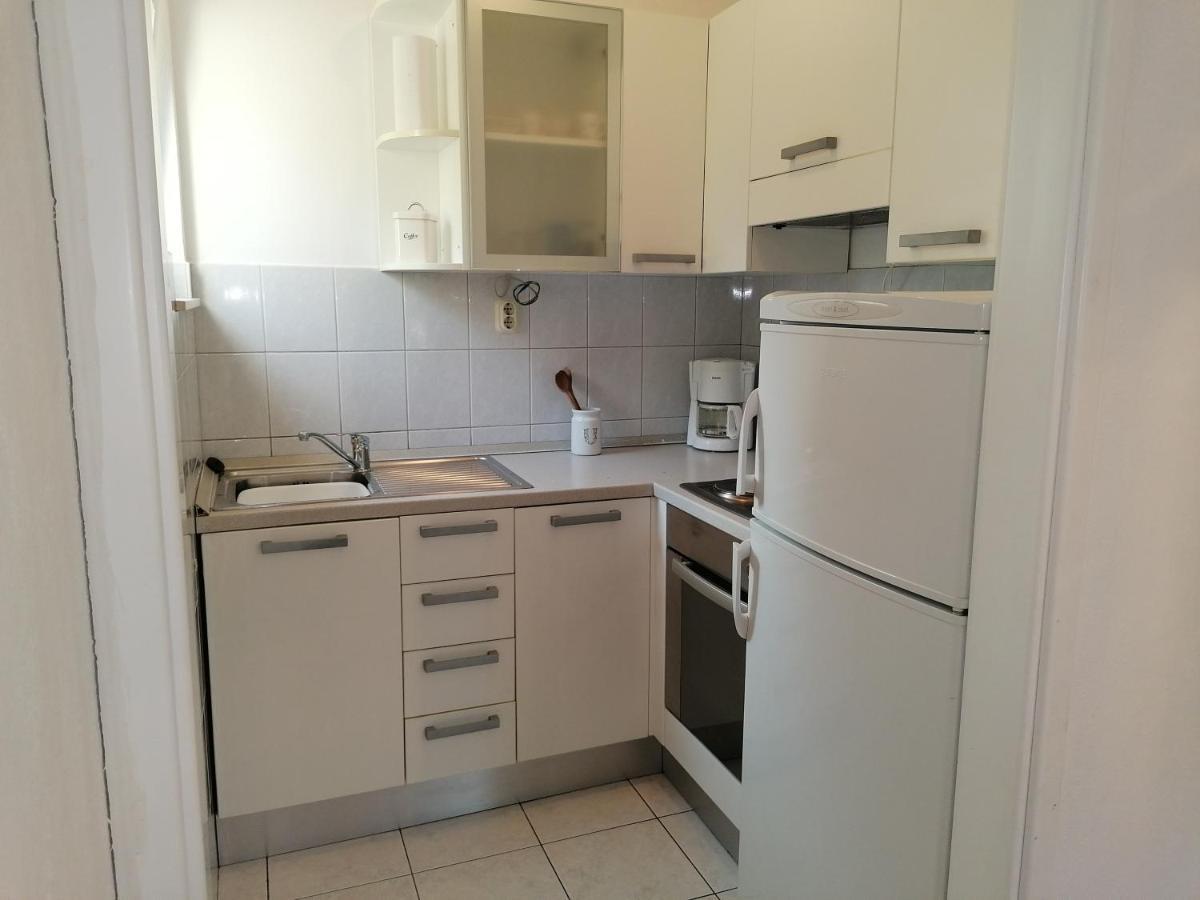 La Petite Maison Сплитска Екстериор снимка