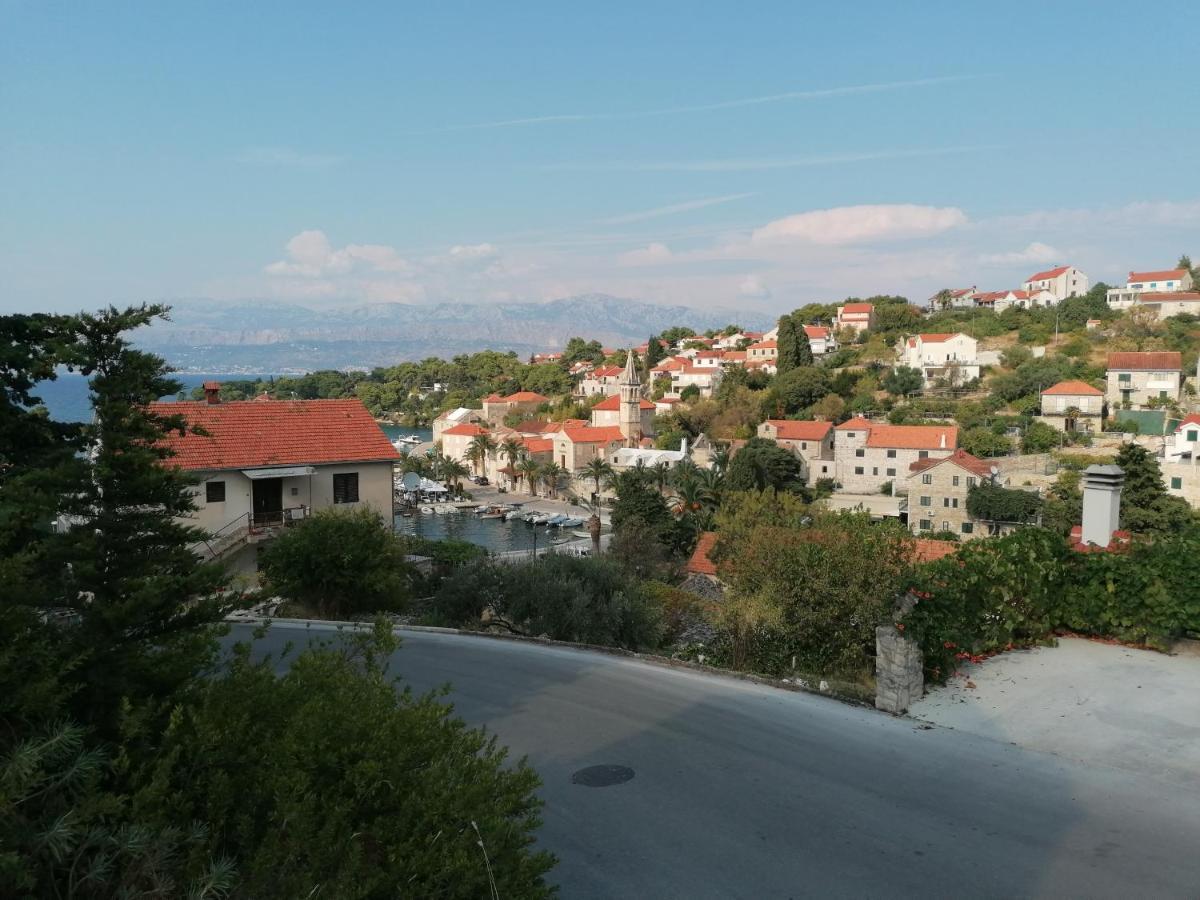 La Petite Maison Сплитска Екстериор снимка